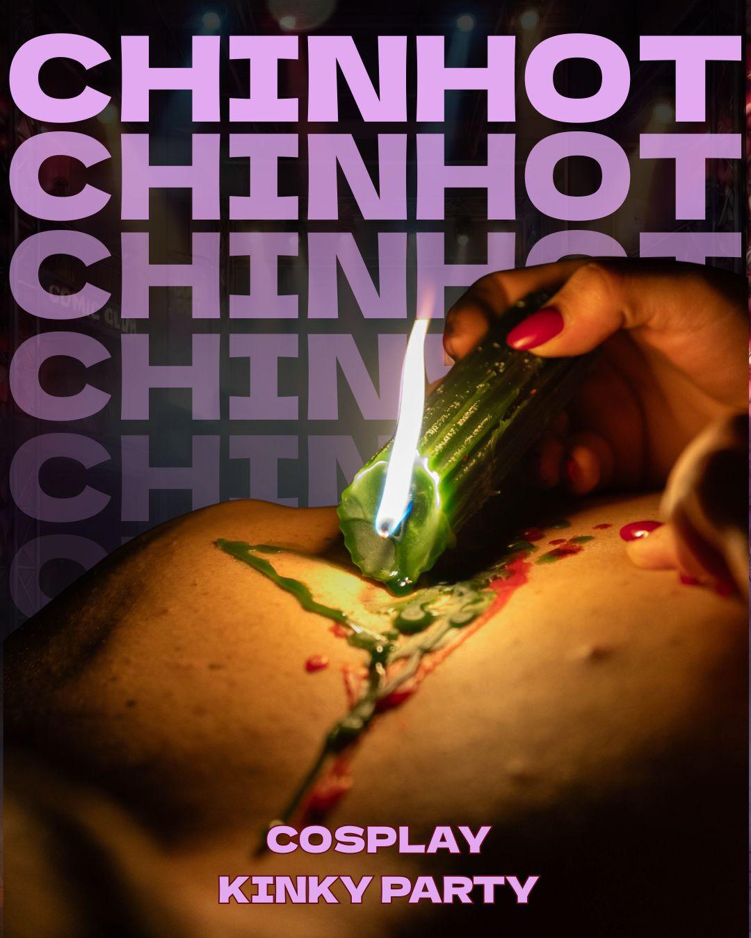 Serata Chinhot 30