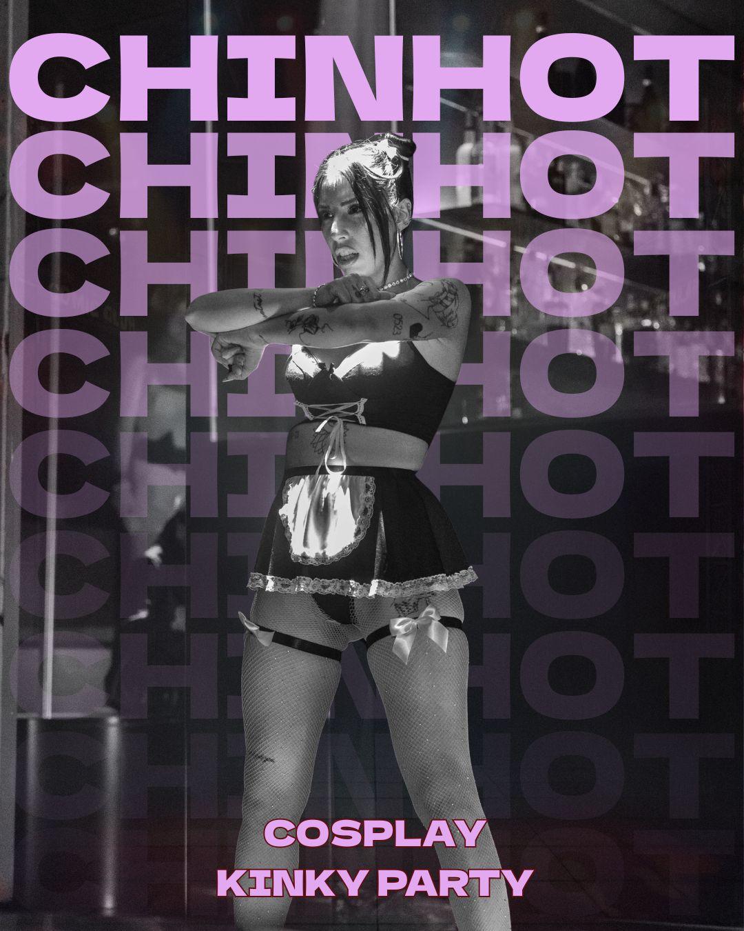 Serata Chinhot 11