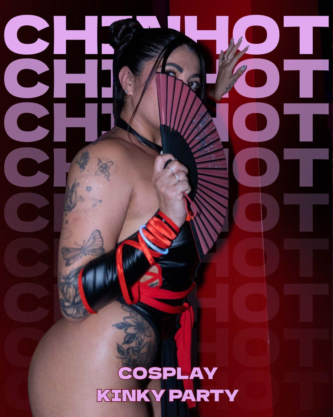Serata Chinhot 7