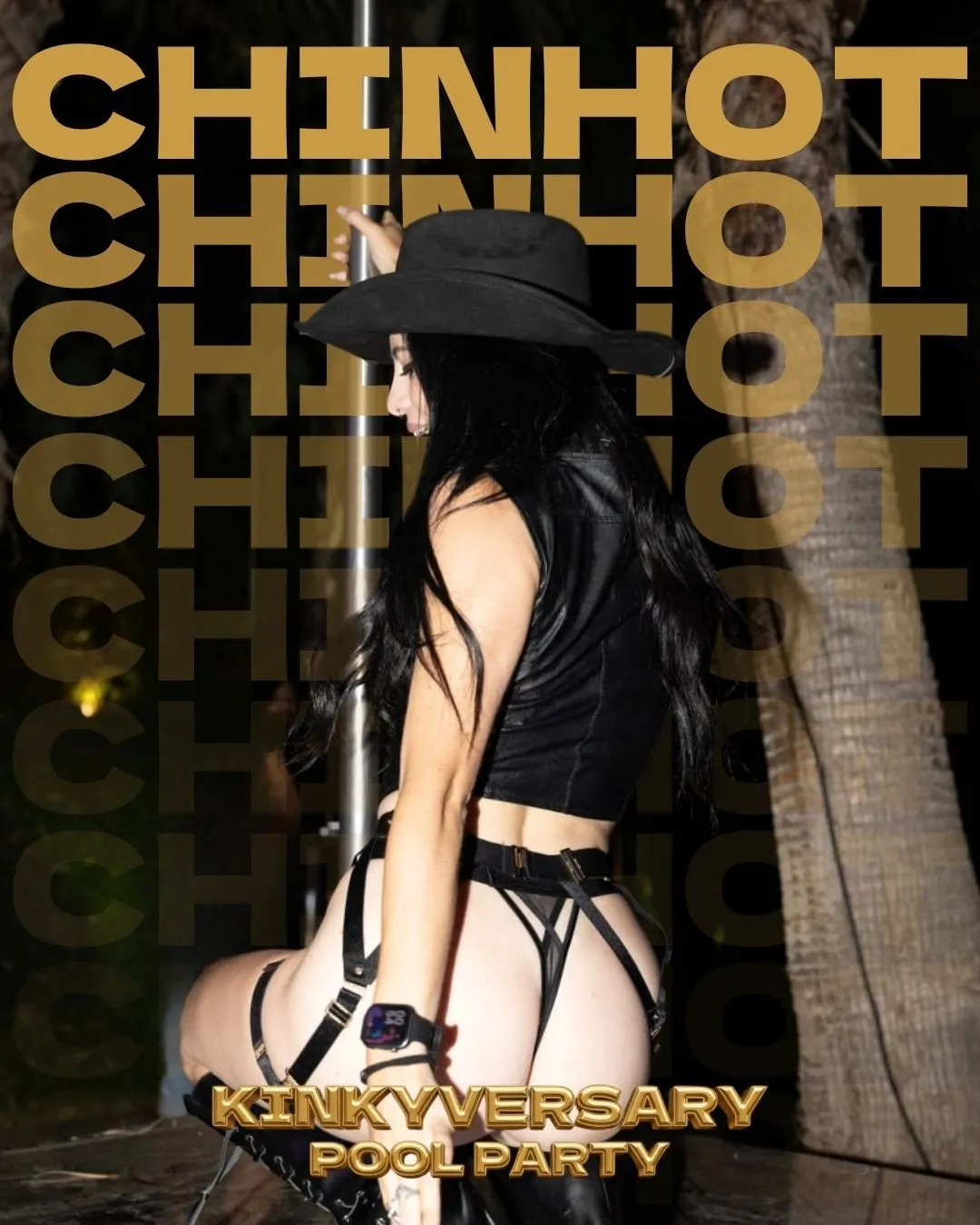 Serata Chinhot 5